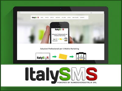 Vai al sito Italysms .it