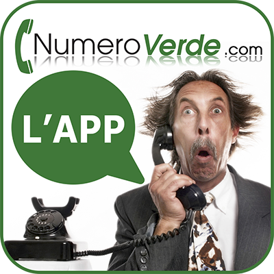 Scarica l'App di NumeroVerde.com